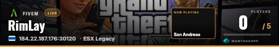 Hero badge preview