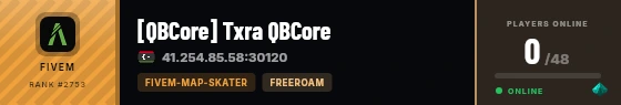 Strata badge preview