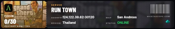Ticket badge preview