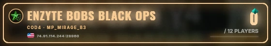 Marquee badge preview