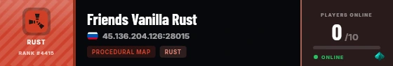 Strata badge preview