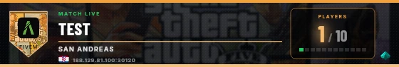 Scoreboard badge preview