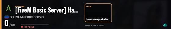 Filmstrip badge preview