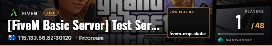 Hero badge preview