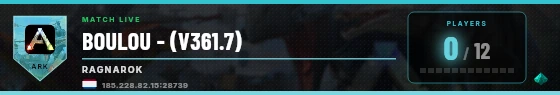 Scoreboard badge preview