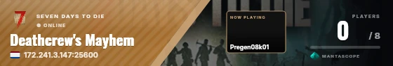 Sweep badge preview