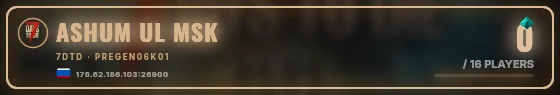 Marquee badge preview