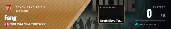 Sweep badge preview