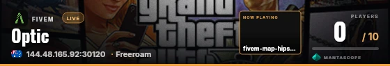 Hero badge preview
