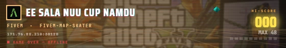 Arcade badge preview