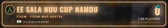 Marquee badge preview