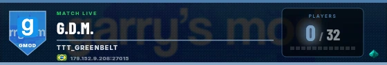 Scoreboard badge preview