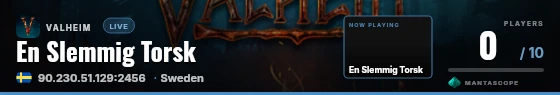 Hero badge preview