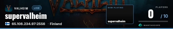 Hero badge preview