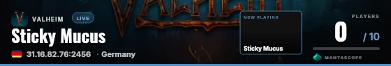 Hero badge preview