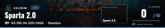Hero badge preview