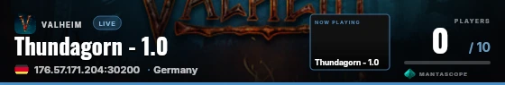 Hero badge preview
