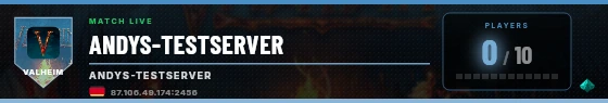 Scoreboard badge preview