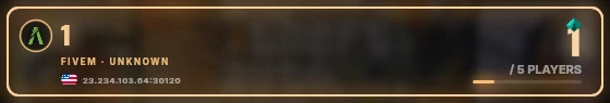 Marquee badge preview