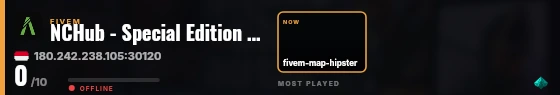 Filmstrip badge preview
