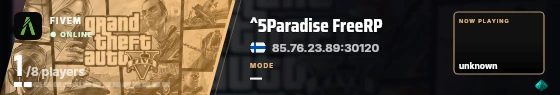 Blade badge preview