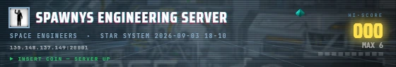 Arcade badge preview