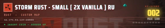 Arcade badge preview