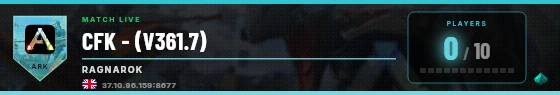 Scoreboard badge preview