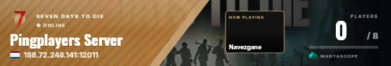 Sweep badge preview