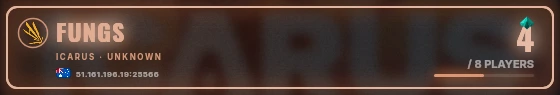 Marquee badge preview