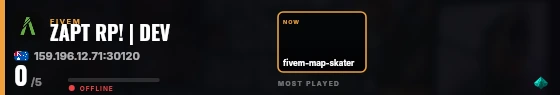 Filmstrip badge preview