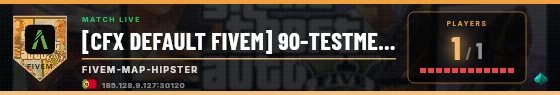 Scoreboard badge preview