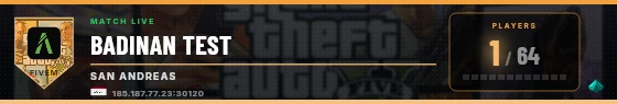 Scoreboard badge preview