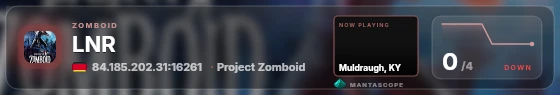 Glass badge preview