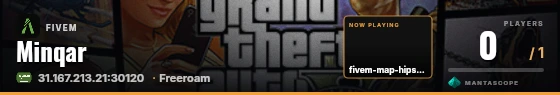 Hero badge preview