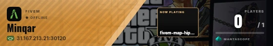 Sweep badge preview