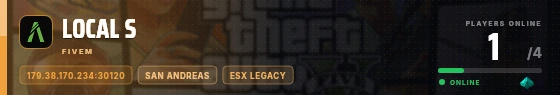 Edge badge preview