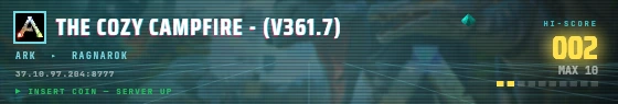 Arcade badge preview