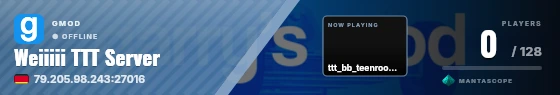 Sweep badge preview
