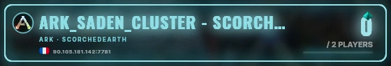 Marquee badge preview