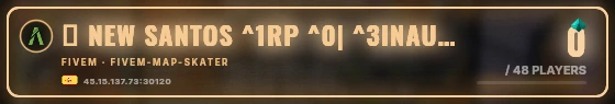Marquee badge preview