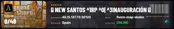 Ticket badge preview