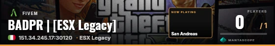 Hero badge preview