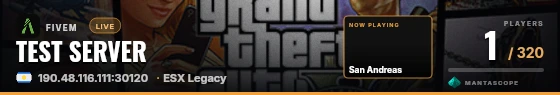 Hero badge preview