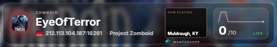 Glass badge preview