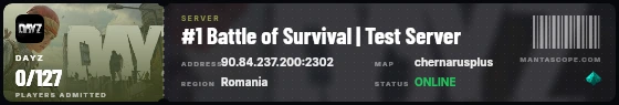 Ticket badge preview