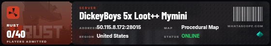 Ticket badge preview