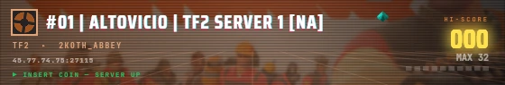 Arcade badge preview
