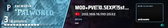Blade badge preview