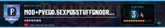 Scoreboard badge preview